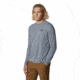 Mountain Hardwear Sunblocker Long Sleeve Top - Mens, Foil Grey Heather, Large, 2027871056-F-L