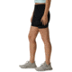 Mountain Hardwear Sunshadow 2in1 Short - Womens, Black, Small, Regular, 1982761010-S-R