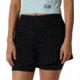 Mountain Hardwear Sunshadow 2in1 Short - Womens, Black, Small, Regular, 1982761010-S-R