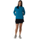 Mountain Hardwear Sunshadow 2in1 Short - Womens, Black, Small, Regular, 1982761010-S-R