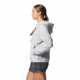 Mountain Hardwear Sunshadow Full Zip Top - Womens, Grey Ice, Medium, 1982601063-Grey Ice-M