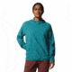 Mountain Hardwear Sunshadow Long Sleeve Hoodies - Women's, Palisades, Medium, 1924091349-Palisades-M