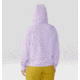 Mountain Hardwear Sunshadow Long Sleeve Hoody - Womens, Wisteria, Medium, 1924091567-M