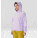 Mountain Hardwear Sunshadow Long Sleeve Hoody - Womens, Wisteria, Medium, 1924091567-M