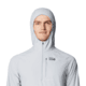 Mountain Hardwear Sunshield Hoody - Mens, Glacial, XL, 190423042388
