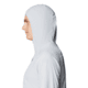 Mountain Hardwear Sunshield Hoody - Mens, Glacial, XL, 190423042388