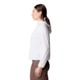 Mountain Hardwear Sunshield Hoody - Womens, Fogbank, XS, 190423061891
