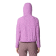 Mountain Hardwear Sunshield Hoody - Womens, Lilac Glow, XS, 190423015023