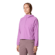 Mountain Hardwear Sunshield Hoody - Womens, Lilac Glow, M, 190423014996