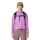 Mountain Hardwear Sunshield Hoody - Womens, Lilac Glow, M, 190423014996