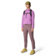 Mountain Hardwear Sunshield Hoody - Womens, Lilac Glow, XS, 190423015023