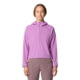 Mountain Hardwear Sunshield Hoody - Women's, Lilac Glow, XS, 190423015023