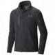 Super Chockstone Full Zip Jacket - Mens-Shark/Titanium-Medium
