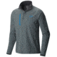 Super Chockstone Full Zip Jacket - Mens-Thunderhead Grey-Large
