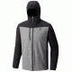 Mountain Hardwear Super Chockstone Hooded Jacket - Men's, Shark, S 1707731011-S