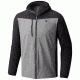 Mountain Hardwear Super Chockstone Hooded Jacket - Men's, Shark, S 1707731011-S