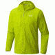 Mountain Hardwear Super Chockstone Hooded Jacket - Men's, Fresh Bud, XXL 1707731364-XXL