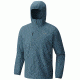 Mountain Hardwear Super Chockstone Hooded Jacket - Men's-Cloudburst-Large