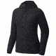Mountain Hardwear Super Chockstone Hooded Jacket - Woman's-Black-X-Small