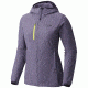 Mountain Hardwear Super Chockstone Hooded Jacket - Woman's-Minky-Large