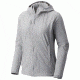 Mountain Hardwear Super Chockstone Hooded Jacket - Women's, Steam, M 1708231088-M