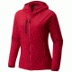 Mountain Hardwear Super Chockstone Hooded Jacket - Women's, Cranstand, XS 1708231623-XS