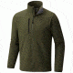 Mountain Hardwear Super Chockstone Jacket - Men's, Surplus Green, S 1707721347-S