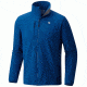 Mountain Hardwear Super Chockstone Jacket - Men's, Nightfall Blue, M 1707721448-M