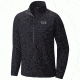 Mountain Hardwear Super Chockstone Jacket - Men's-Black-Small