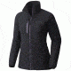 Mountain Hardwear Super Chockstone Jacket - Women's-Black-Small