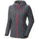 Mountain Hardwear Super Chockstone Jacket - Womens-Graphite-Medium