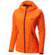 Super Chockstone Jacket - Womens-Navel Orange-X-Small