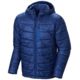 Mountain Hardwear Super Compressor Hooded Jacket - Mens