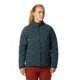 Mountain Hardwear Super/DS Stretchdown Shirt Jacket - Women's, Blue Spruce, Small, 1850871310-S