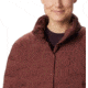 Mountain Hardwear Super/DS Stretchdown Shirt Jacket - Women's, Dark Umber, Small, 1850871259-S