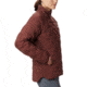 Mountain Hardwear Super/DS Stretchdown Shirt Jacket - Women's, Dark Umber, Small, 1850871259-S