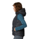 Mountain Hardwear Super/DS Hybrid Vest - Women's, Dark Storm, Small, OL9064004-S