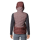 Mountain Hardwear Super/DS Hybrid Vest - Women's, Warm Ash, Medium, OL9064249-M