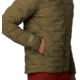 Mountain Hardwear Super/DS Stretchdown Jacket - Men's, Combat Green, Large, 1851281353-L