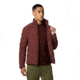 Mountain Hardwear Super/DS Stretchdown Jacket - Men's, Dark Umber, Large, 1851281259-L