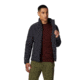 Mountain Hardwear Super/DS Stretchdown Jacket - Men's, Void, Small, 1851281012-S