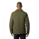 Mountain Hardwear Super DS Stretchdown Climb Shacket - Mens, Dark Army, Medium, OM8172304-M