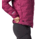 Mountain Hardwear Super/DS Stretchdown Hooded Jacket - Womens, Divine, Small, Regular Inseam, OL7673662-S