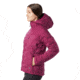Mountain Hardwear Super/DS Stretchdown Hooded Jacket - Womens, Divine, Small, Regular Inseam, OL7673662-S
