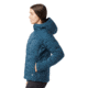Mountain Hardwear Super/DS Stretchdown Hooded Jacket - Women's, Icelandic, Large, OL7673324-L