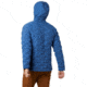 Mountain Hardwear Super DS Stretchdown Hooded Jacket - Womens, Nightfall Blue, Large, 1846421448-L
