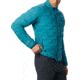 Mountain Hardwear Super/DS Stretchdown Jacket - Mens, Dive, 2XL, OM8055468-XXL