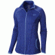 Mountain Hardwear Super Power Jacket - Women's-Nectar Blue-X-Small