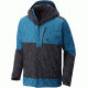 Mountain Hardwear Superbird Insulated Jacket - Men's-Crevasse-Large