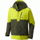 Mountain Hardwear Superbird Insulated Jacket - Men's-Fresh Bud-Large